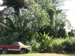 Heepali St LOT 22, Pahoa, HI 96778