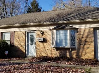 3021 Eastham St, Springfield, OH 45503