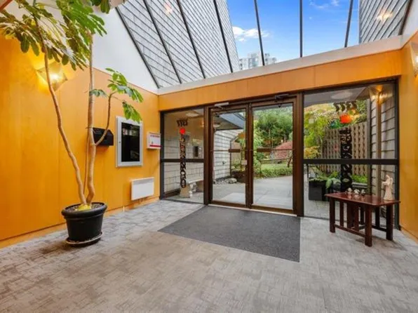 7377 Salisbury Ave #319, Burnaby, BC V5E 4B2
