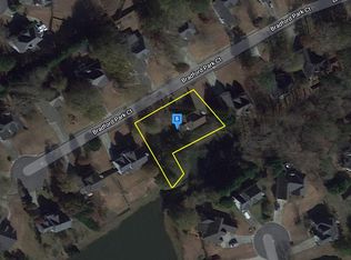 544 Bradford Park Ct, Loganville, GA 30052