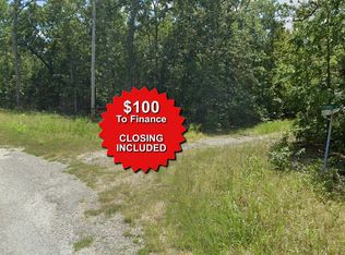 8 Caitamacha Dr, Cherokee Village, AR 72529