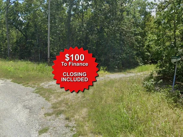 LOT 14 Lukai Cir, Cherokee Village, AR 72529