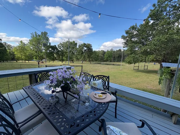 1691 Lydia Perry Rd, Bear Creek, NC 27207