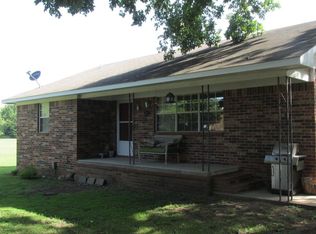 200 E Ruth St, Farmington, AR 72730