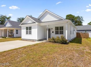 125 N Carolina Ave, Wilmington, NC 28401