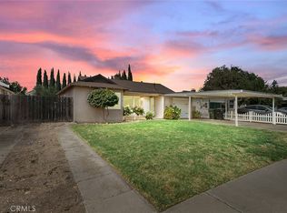 230 S Lee Ave, Oakdale, CA