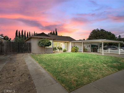 230 S Lee Ave, Oakdale, CA, 95361