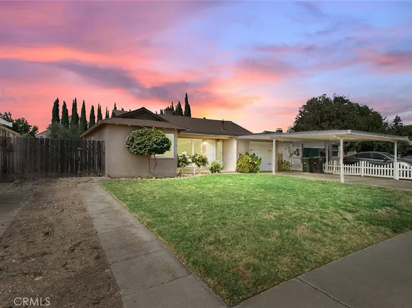 230 S Lee Ave, Oakdale, CA 95361