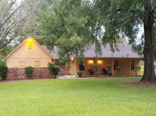 241 Sundown Trl, Jackson, MS 39212