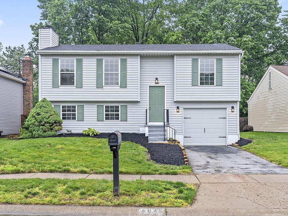 1st image of 4046 Berryfield Dr
