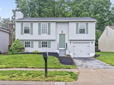 4046 Berryfield Dr, Columbus, OH, 43230