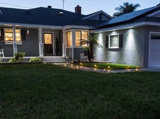 3471 Ladoga Ave, Long Beach, CA 90808