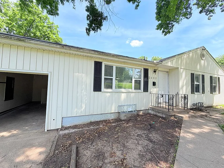 5403 Booth Ave — Photo 1