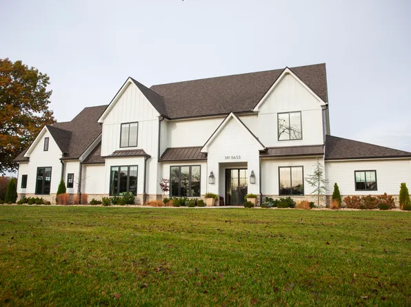 5655 S Cordevalle Ct, Columbia, MO 65203