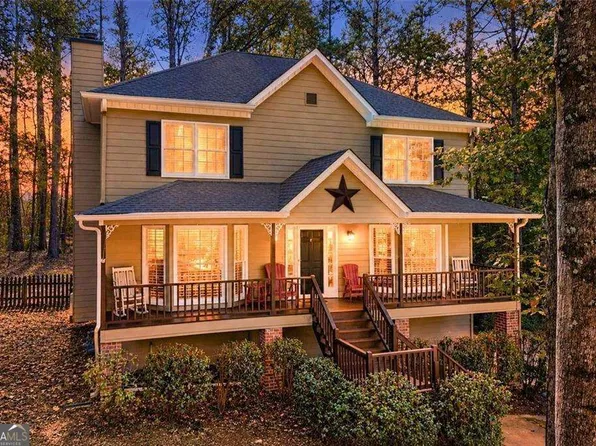 2771 Still Lake Dr, Acworth, GA 30102