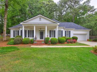 4813 Overland Dr, Powder Springs, GA 30127