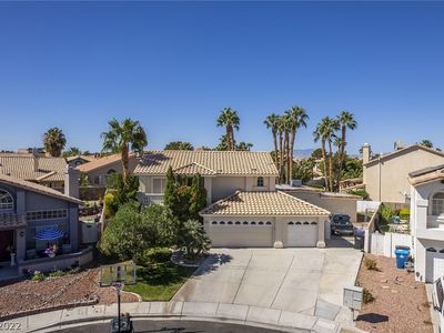 277 Plaza Capri Ct, Henderson, NV, 89074