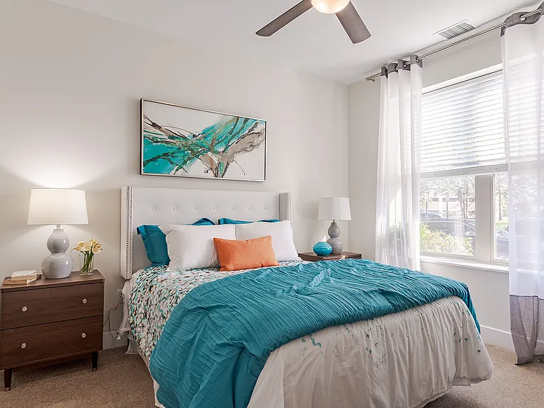 Residences at Annapolis Junction — Photo 12