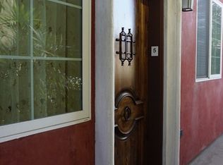 3827 Huron Ave APT 5, Culver City, CA 90232