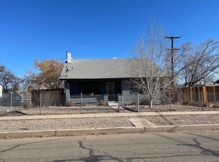 812 N Ogden Ave, Pueblo, CO 81001