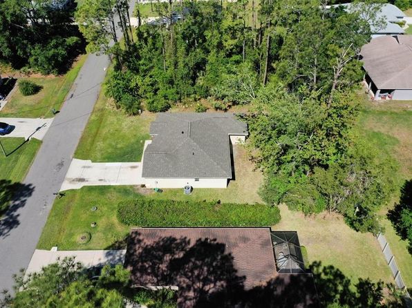 40 Rymer Ln, Palm Coast, FL 32164