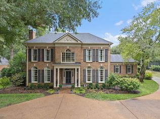 6525 Radcliff Dr, Nashville, TN 37221