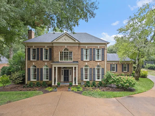6525 Radcliff Dr, Nashville, TN 37221