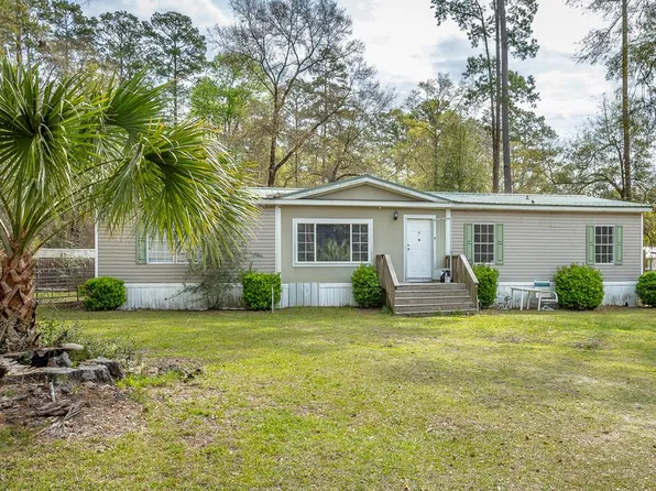 11 Hupa St, Crawfordville, FL 32327