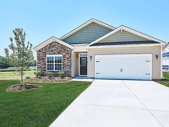 1331 Lansdowne Dr #426, Mebane, NC 27302