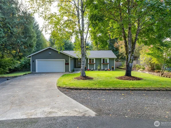 320 SE Shadowood Drive, Shelton, WA 98584