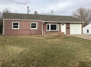 622 E Indiana St, Rapid City, SD 57701