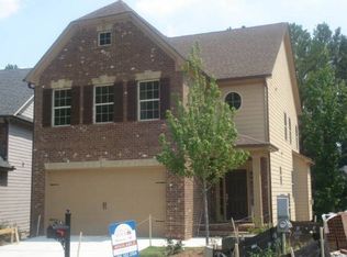 5052 Micaela Way, Duluth, GA 30096