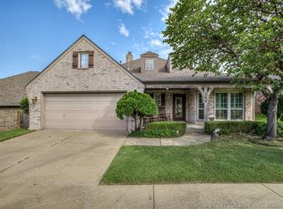 704 W Indianapolis St N, Broken Arrow, OK 74012