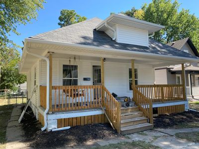 1532 Whittier St, Lincoln, NE, 68503