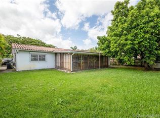 12121 SW 31st Ter, Miami, FL 33175