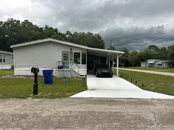 8002 Poga Ln, Sebring, FL 33876