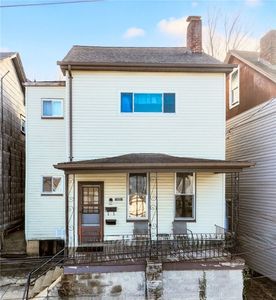 223 Natchez St, Pittsburgh, PA, 15211