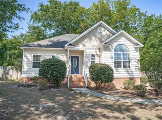 107 Hook Ave, West Columbia, SC 29169