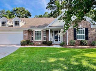 4566 Painted Fern Ct. #2A, Murrells Inlet, SC 29576