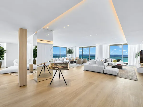10203 Collins Ave #Lph-2701, Miami Beach, FL 33154