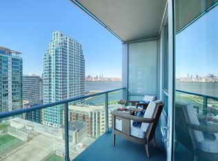 20 Newport Pkwy APT 2112, Jersey City, NJ