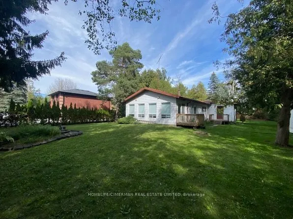 2151 Raynor Ct, Innisfil, ON L9S 2C4