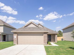1105 Marquis Dr, Bryan, TX 77803