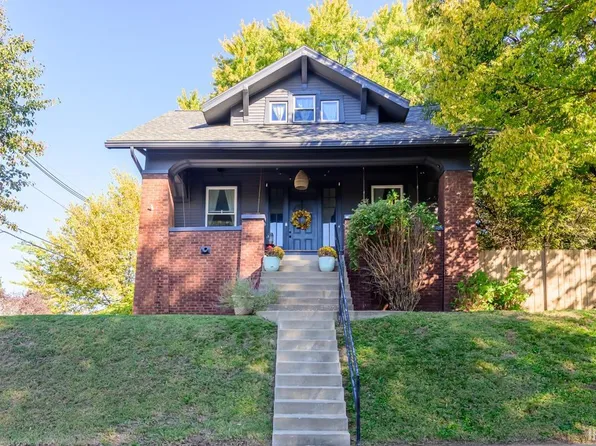 2857 Edgewood Dr, Evansville, IN 47712