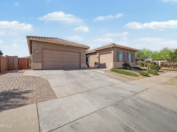 23602 N 167TH Lane, Surprise, AZ 85387