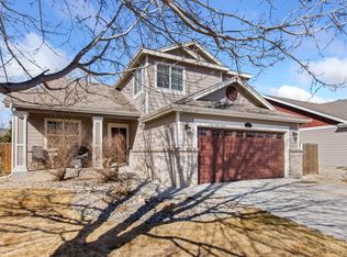 476 Expedition Ln, Johnstown, CO 80534