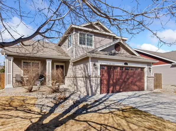 476 Expedition Ln, Johnstown, CO 80534