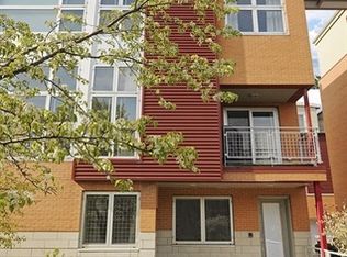2140 W Churchill Row #7, Chicago, IL 60647