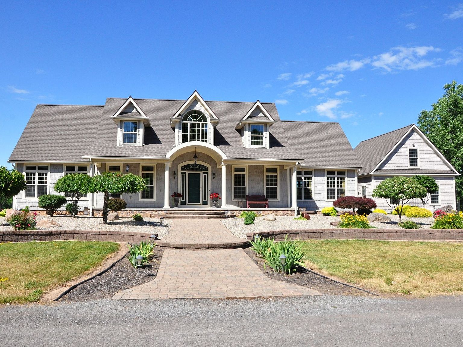 17173 Taylor Rd, Holley, NY 14470 Zillow