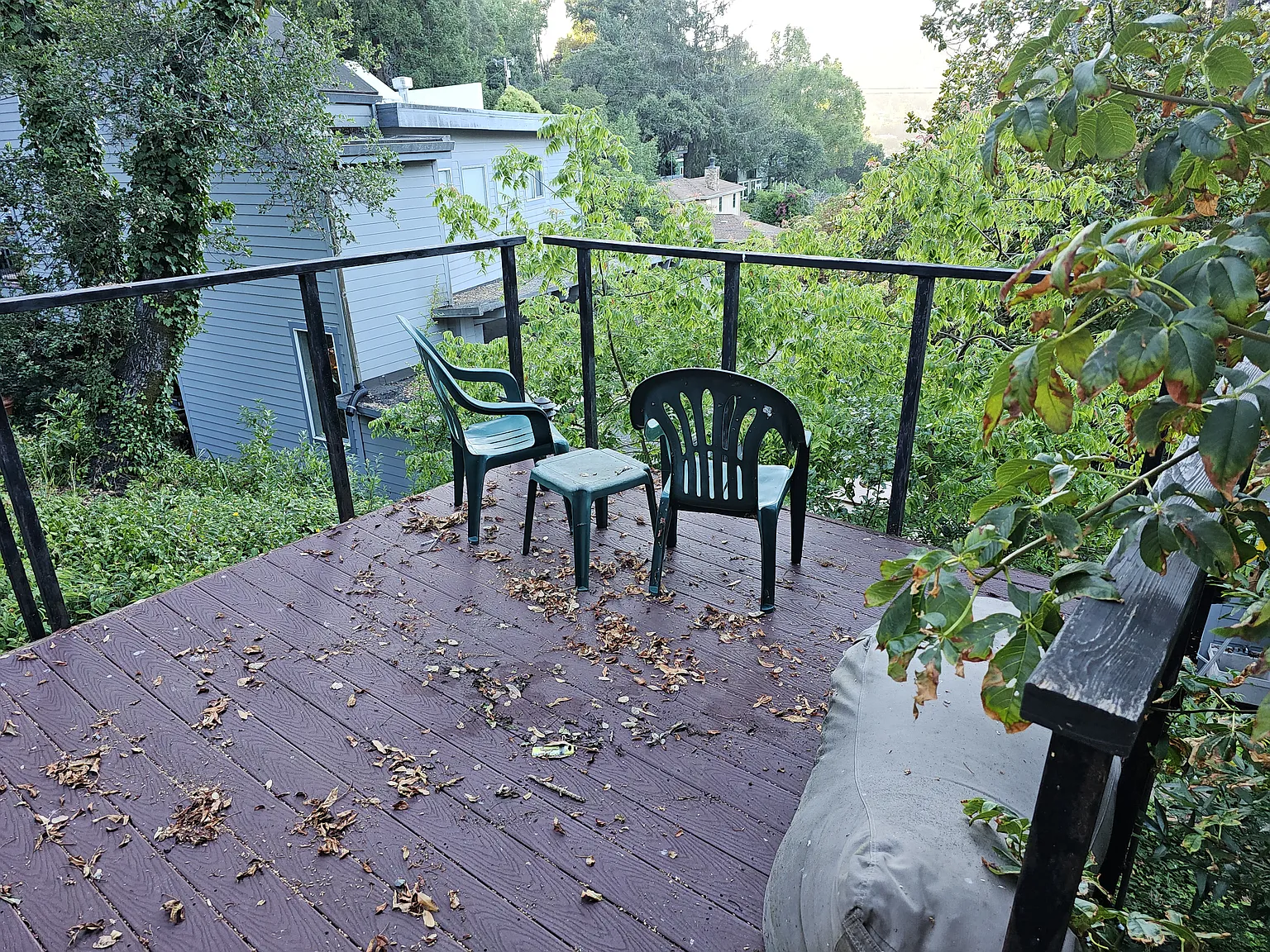 206 Ross Valley Dr — Photo 4